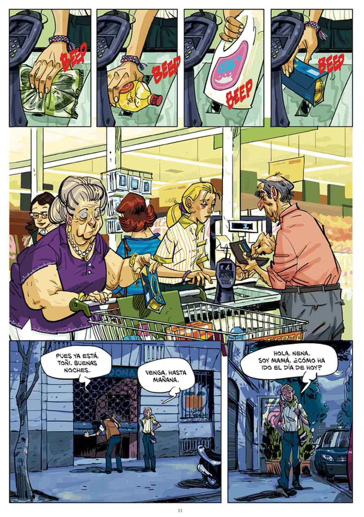 Golem-Comics-comic-El-Fantasma-de-Gaudi-El-Torres-02